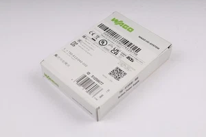 NEW WAGO  750-613/040-000  [24 MONTHS WARRANTY] - Picture 1 of 1