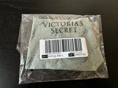 PINK Victoria’s Secret Thong  Gr. L - Bild 1 von 4