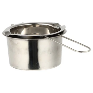  Soap Melting Container Bowl Heat Accessory Making Pot Hand Made Kit - Picture 1 of 12