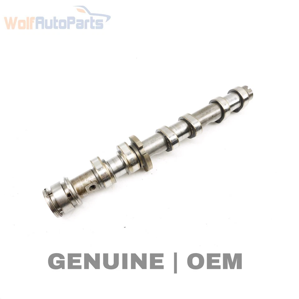 AUDI A4 QUATTRO 2009-2012 3,2 L - cámara de escape izquierda / árbol de levas 06E109102BA Foto 1 de 4