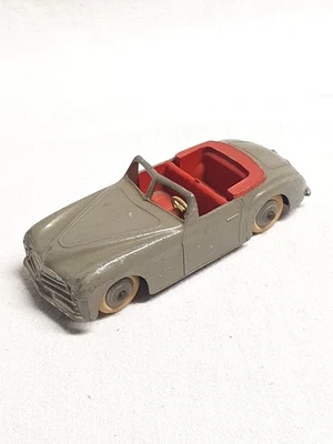 Dinky Toys – Simca 8 Sport cabriolet – Fabriqué en France – 45 € - Photo 1/4