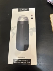 Svakom Sam Neo Interactive SVM - Picture 1 of 16