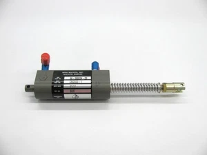 APPH CM2000-1 Master Brake Cylinder - Beechcraft PN: 96-380034-23 - Lot # B1915 - Bild 1 von 7