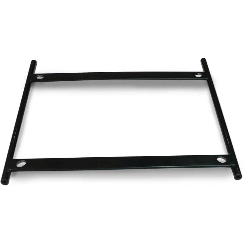 Procar 81260 Seat Bracket, RH Side, 1966-1977 Fits Ford Bronco Foto 1 de 4