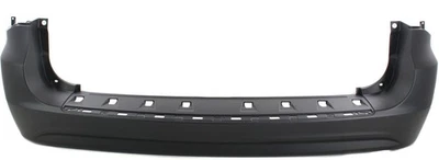 For 2011-2016 Town & Country Rear Bumper Cover Primed 68125726AA CH1100968 Foto 1 de 4