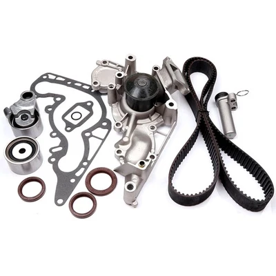 For 1990-1997 Lexus LS400 SC400 4.0L DOHC Timing Belt Water Pump Tensioner 1UZFE - Image 1 of 4