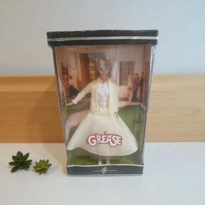 Barbie Coleccionista Mattel - Barbie As Sandy de Grease 2 - Dime más NID022H95A Foto 1 de 3