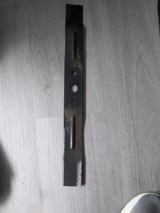 20 In. Replacement Blade for 40v 20" HP Brushless Lawn Mower 656080003 OEM - Picture 1 of 5