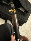 Fobes Clarinet Barrel - Hard Rubber Lined Cocobolo 67mm Bb Clarinet