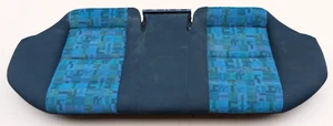 Back Seat Rear Seat Green Mottled W202 Mercedes - Picture 1 of 8