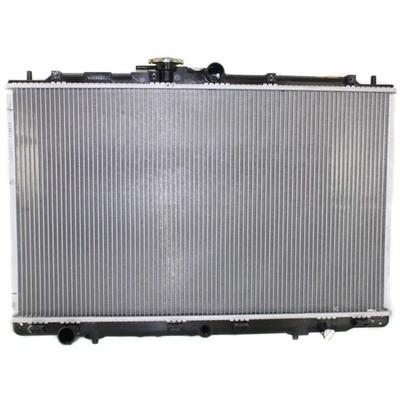 For Acura TL Radiator 2002 2003 | 19010-PJE-A51 Foto 1 de 3