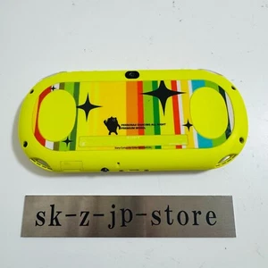 PS Vita Persona 4 Dancing All Night Premium Crazy Console Only SONY Japan USED - Picture 1 of 10