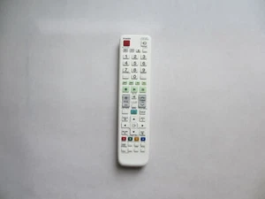 Remote Control For Samsung HT-D450 HT-D6750WK Blu-ray DVD Home Theater System - Picture 1 of 5
