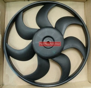 Genuine Holden New 7 Blade Radiator Fan suits Holden VE Commodore 2007 - 2011 - Picture 1 of 4