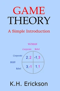Game Theory: a Simple Introduction - Picture 1 of 1