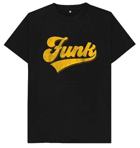 Funk Soul Music T Shirt - Picture 1 of 3