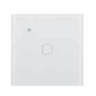 Multifunction Smart Light Voice Control Touch Timer (UK Plug)