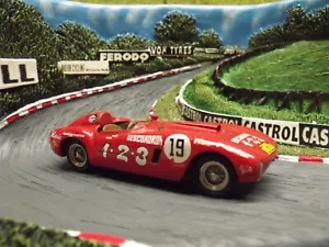 1/43 Starter/Provence Moulage? Ferrari 375 Escuadron - Picture 1 of 1