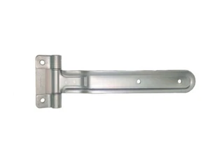Trailer Door Hinge - 12 Inches - Single (SP-H312003) - Foto 1 di 3