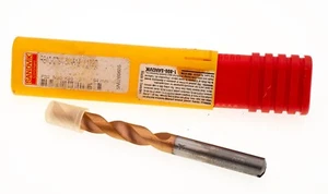 Sandvik Coromant R840-0794-50-A1A 122 Carbide Jobber Drill 0.3126 140° TiALN - Picture 1 of 1