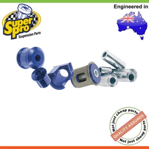 SUPERPRO Heater Attachment Grommet For TRIUMPH TR 4 2 1961-1967 SPF2463K-Front - Picture 1 of 4