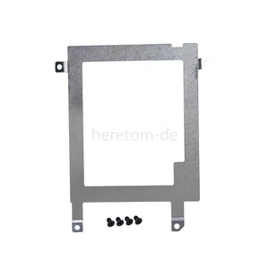 2.5" HDD Caddy Bracket EC0VN000500 00WPRM für Dell Latitude E7440 with Screws - Afbeelding 1 van 10