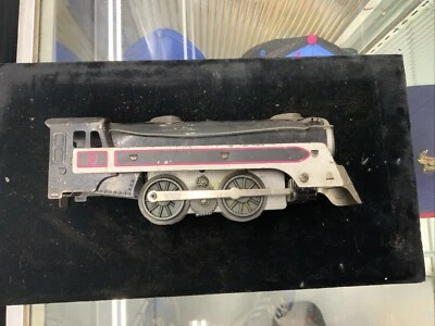 Marx Steam Locomotive - Image 1 of 4