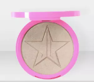 Jeffree Star Cosmetics Skin Frost So F Gold Evidenziatrice Nuovo - Foto 1 di 6
