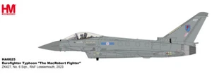 Hobby Master 1/72 HA6625 RAF Typhoon FGR4 6 Sqn "The MacRobert Fighter" PREORDER - Picture 1 of 1