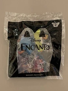 Maribel Madrigal #2 2021 Disney Encanto McDonald’s Happy Meal Spielzeug *NEU* *VERSIEGELT* - Bild 1 von 2