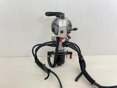 Conjunto de colector bomba inyectora de aceite Johnson Evinrude 150 HP 439726 Foto 1 de 4