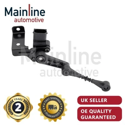 Front Left Ride Height Level Sensor for Land Rover Range Evoque L538 11-19 - Image 1 of 4