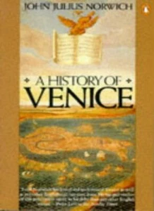 A History of Venice,John Julius Norwich - Picture 1 of 1
