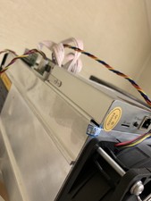 bitman antminer s9 13.5th (used)