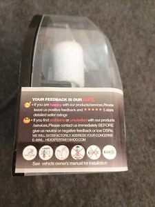 Crystal Vision Super Bright Halogen Upgrade HB4 9006 for upgrading your headligh - Picture 1 of 5