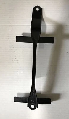 Soporte de sujeción de batería genuino 02-04 Toyota Avalon OEM Foto 1 de 3