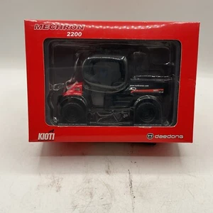New OEM Kioti Mechron 2200 UTV Miniature Toy G0101-32201 - Picture 1 of 6