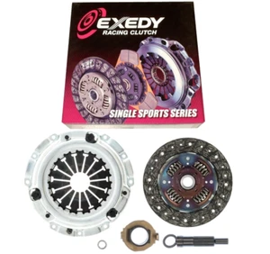 EXEDY RACING STAGE 1 ORGANIC CLUTCH KIT for 06-15 5-SPEED MAZDA MIATA MX-5 2.0L - Picture 1 of 1