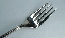 Christofle Marly Pattern Silverplate 6-1/2"  Salad Fork Made in France