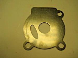 Force Chrysler Water Pump Base Plate 286562 (A6-3) - Picture 1 of 3