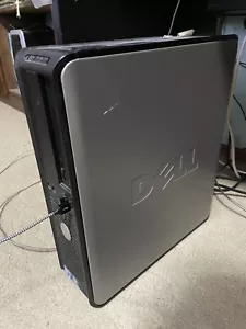 PC Dell OptiPlex 780 (240GB SSD, Intel Core Duo, 2,93GHz, 8GB RAM) - Foto 1 di 3