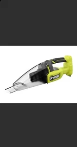 New Ryobi PCL705B - ONE+ 18V Cordless Multi-Surface Handheld Vacuum (Tool Only) - Picture 1 of 10