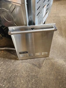 viking vuc181 Müllpresse Mülltürverkleidung mit Griff - Bild 1 von 5