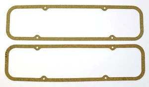 ROVER 3.5L, 3.9L, 4.0L, 4.2L V8 - VALVE COVER GASKET SET (2) – JM 483 E - Picture 1 of 1