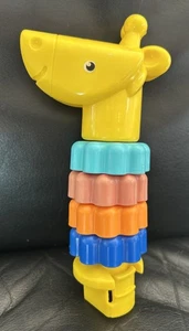 Fisher Price ANIMAL WONDERS Giraffe Activity Spielzeug Jumperoo • Ersatzteil - Bild 1 von 3