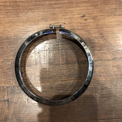 FARO ANTINIEBLA ADICIONAL HARLEY-DAVIDSON SOFTAIL 2000-2017 (68725-62A) Foto 1 de 4