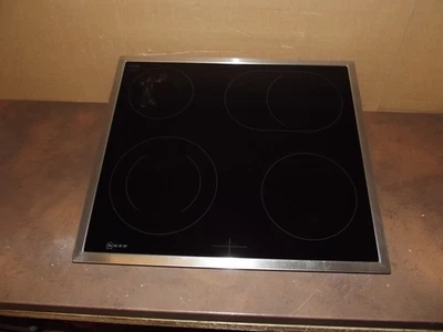 Neff M13R42N2/01 HT6EK60E Garantie Glaskeramik 2 Jahre CERAN® Kochfeld P811 - Bild 1 von 4