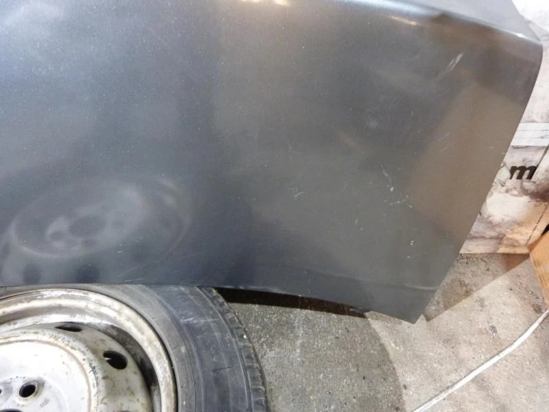 Malle/Hayon arriere PEUGEOT 406 COUPE 860670 - Photo 1/4