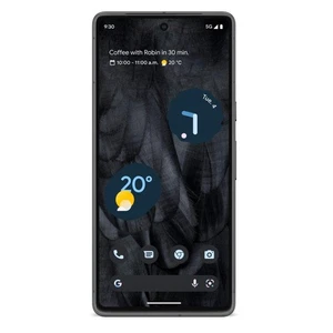Smartphone Google Pixel 7 GA03923-US 6,3" 128 Go noir obsidienne - Photo 1 sur 4