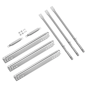Grill Replacement Parts for Charbroil Advantage 3 Burner 463343015 463335115 ... - Picture 1 of 7